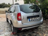Dacia Duster 1.5 dCi