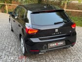 Seat Ibiza 1.6 TDI FR