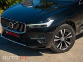 Volvo XC60 T6 AWD Recharge Geartronic Inscription Expression