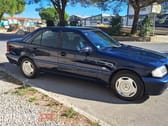 Mercedes-Benz C 180 Classic