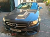 Mercedes-Benz 200 Bluetec