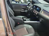 Mercedes-Benz EQA 250+ Edition