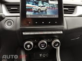Renault Captur 1.0 TCe Exclusive