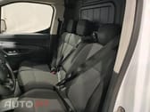 Citroen Berlingo BERLINGO VAN 1.5 BlueHDi M Club