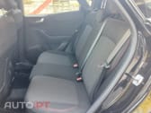 Ford Puma 1.0 EcoBoost MHEV ST-Line