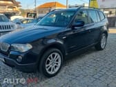 BMW X3 2.0 d XDRIVE