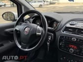 Fiat Punto 1.3 M-Jet Lounge Start&Stop