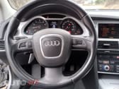 Audi A6 2.0 TFSI Sport Multitronic