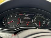 Audi A5 35 TDI S tronic