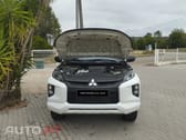 Mitsubishi L200 2.3 DI-D Space Cab Invite 4WD