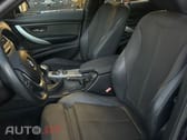 BMW 320 d Line Modern