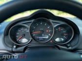 Porsche Cayman 2.7