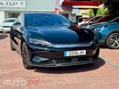 BYD Han 85.4 kWh AWD Executive