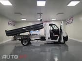 Renault Master 2.3 DCI 130CV BASCULANTE