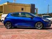 Renault Clio 0.9 TCE GT Line