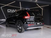 Volvo XC40 T5 Recharge DKG Plus Dark