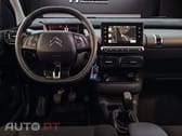 Citroen C4 Cactus 1.2 PureTech Shine Pack