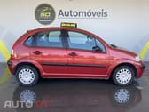 Citroen C3 1.1