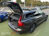 Volvo V60 2.0 T6 AWD TE Inscription