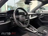 Audi A3 Sportback 40 TFSIe Advanced
