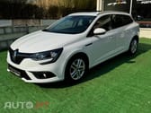 Renault Mégane Sport Tourer 1.5 Blue dCi Zen