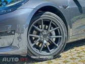 Tesla Model 3 Long Range AWD Dual Motor