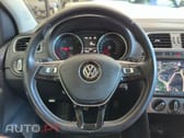 Volkswagen Polo 1.4 TDi Lounge