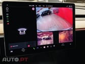 Tesla Model Y Tração Traseira