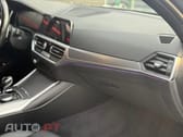 BMW 320 d Pack M Auto