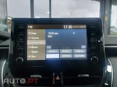 Toyota Corolla 1.8 Hybrid Comfort