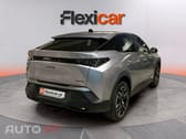 Peugeot 3008 1.2 Hybrid Allure e-DCS6