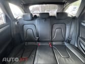 Audi A4 Avant 2.0 TDI Business Line S-line