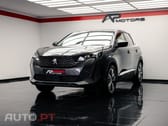 Peugeot 3008 1.6 Hybrid Allure Pack e-EAT8