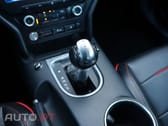 Ford Mustang 2.3i EcoBoost GT500