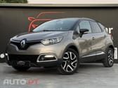 Renault Captur 1.5 dCi