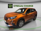 Peugeot E-2008 Active