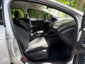 Ford Focus SW ND