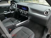 Mercedes-Benz GLA 250 e AMG Line