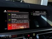 BMW 320 d Pack M Auto