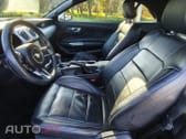 Ford Mustang 2.3i EcoBoost Aut.