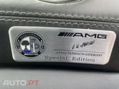 Mercedes-Benz SL 55 Standard