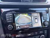 Nissan Qashqai 1.2 DIG-T N-Connecta 18
