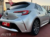 Toyota Corolla 1.8 Hybrid Comfort+P.Sport