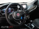 Fiat Tipo 1.3 M-Jet Lounge