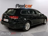 Volkswagen Passat 1.6 TDI Confortline