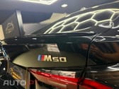 BMW i4 M50