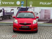 Toyota Yaris 3 PORTAS