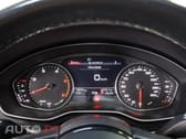 Audi A4 35 TDI S tronic Advanced Avant