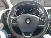 Renault Clio Sport Tourer 1.5 dCi Limited
