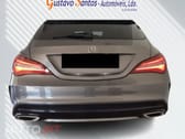 Mercedes-Benz CLA 180 d Shooting Brake AMG Line